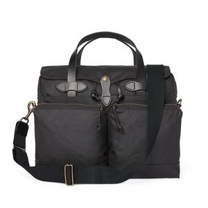 Filson 24-Hour Hour Tin Cloth Briefcase